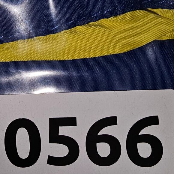 Hollister Kids Y2K Warm Winter Down Zip up Puffer Vest PTP 18 Length 20 Large - Picture 7 of 7